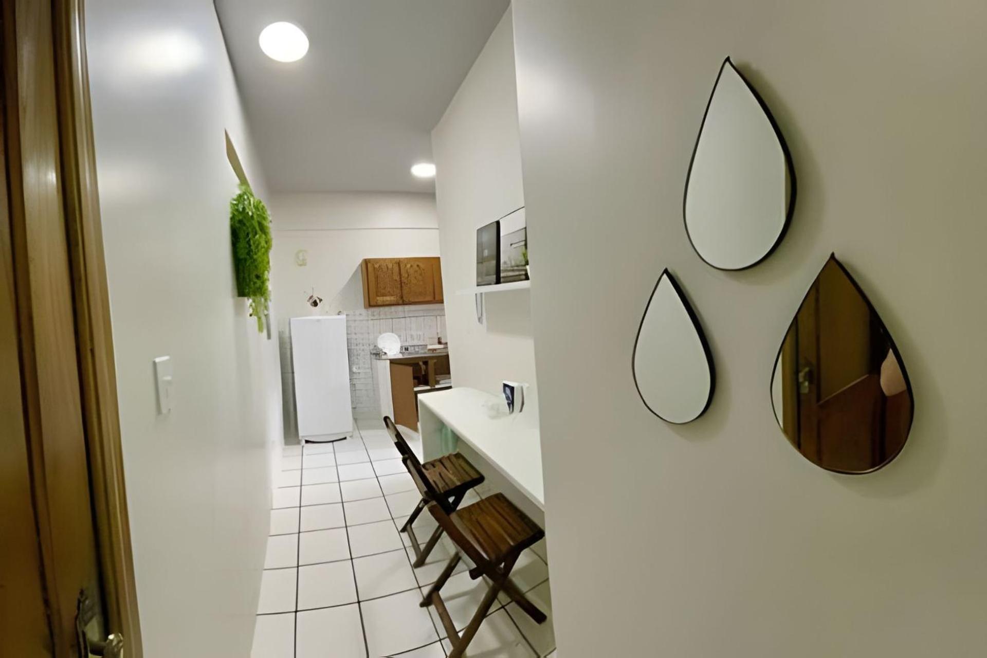 Apartment Umbelino Moradia Santarem