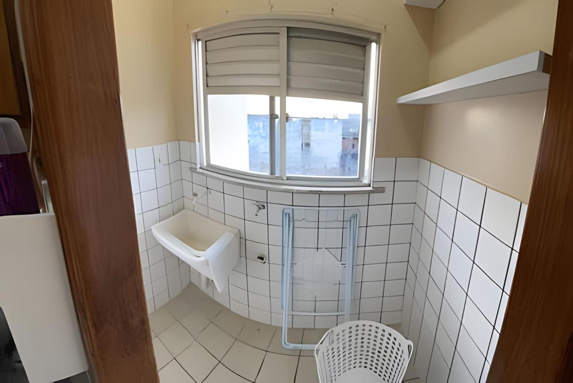 Apartment Umbelino Moradia