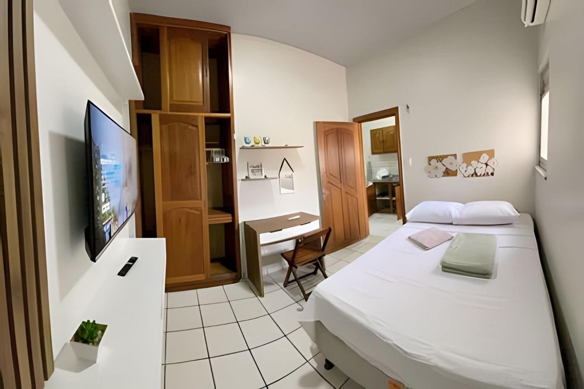 Apartment Umbelino Moradia Santarem