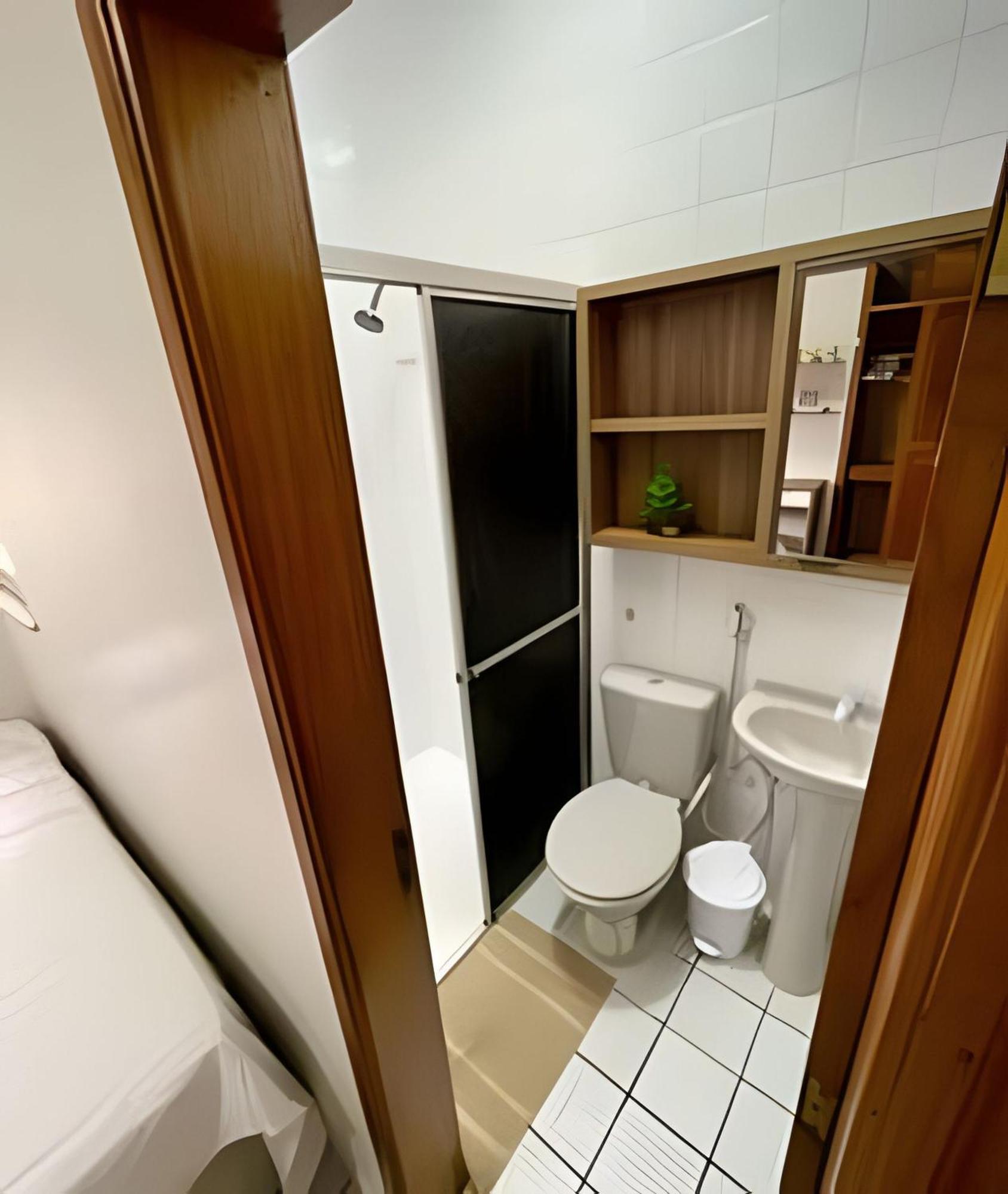 Umbelino Moradia Apartment *