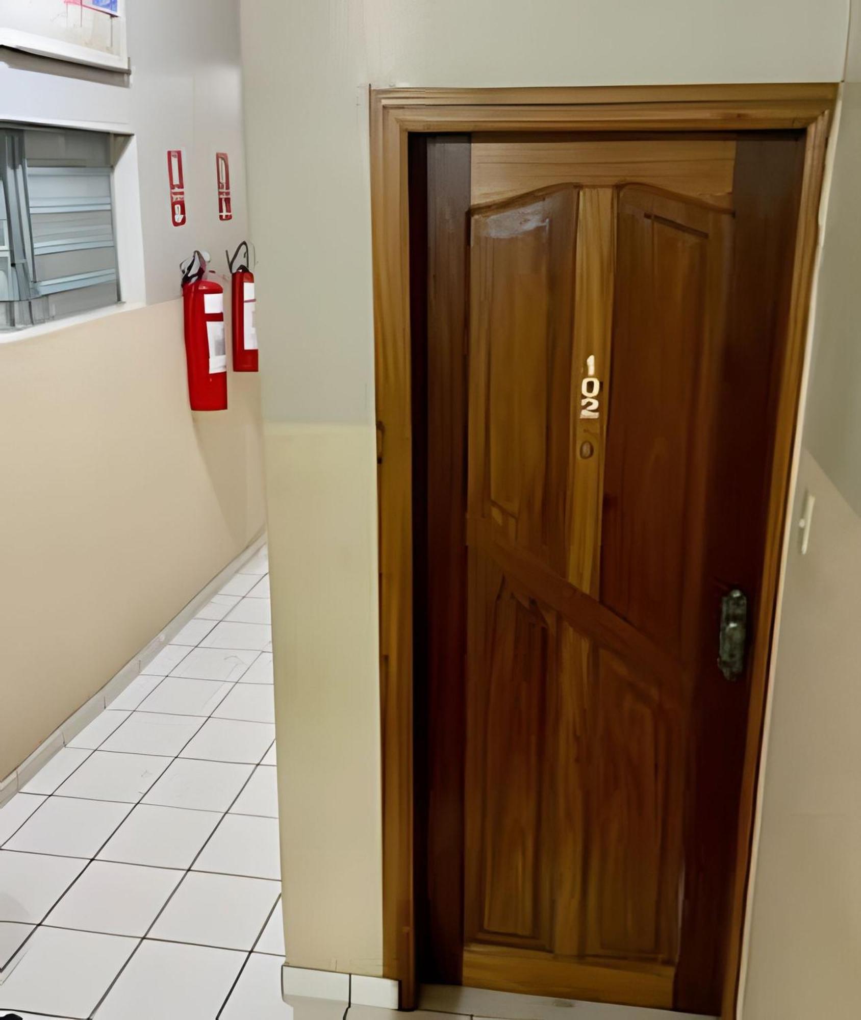 Apartment Umbelino Moradia