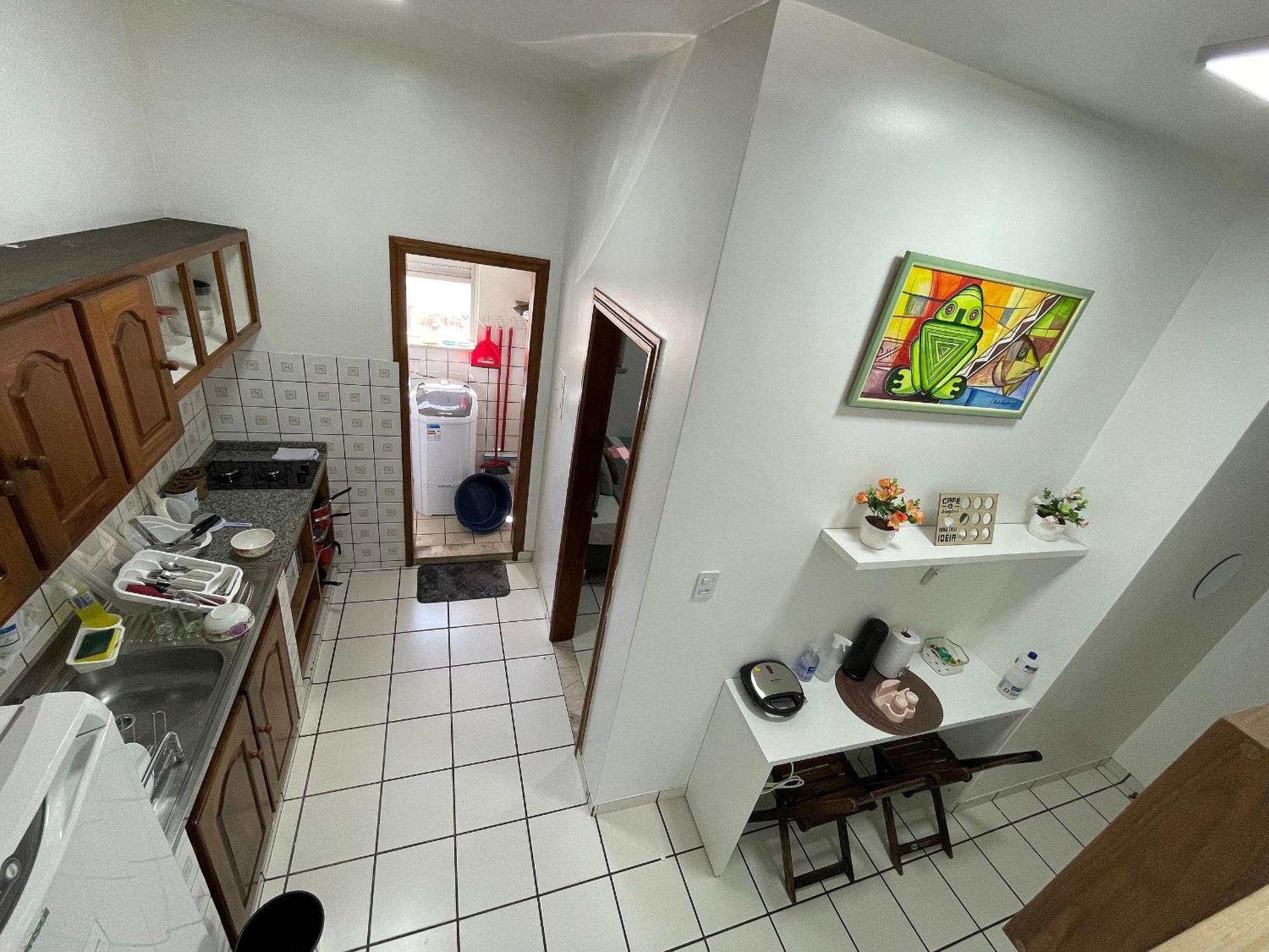 Apartment Umbelino Moradia Santarem