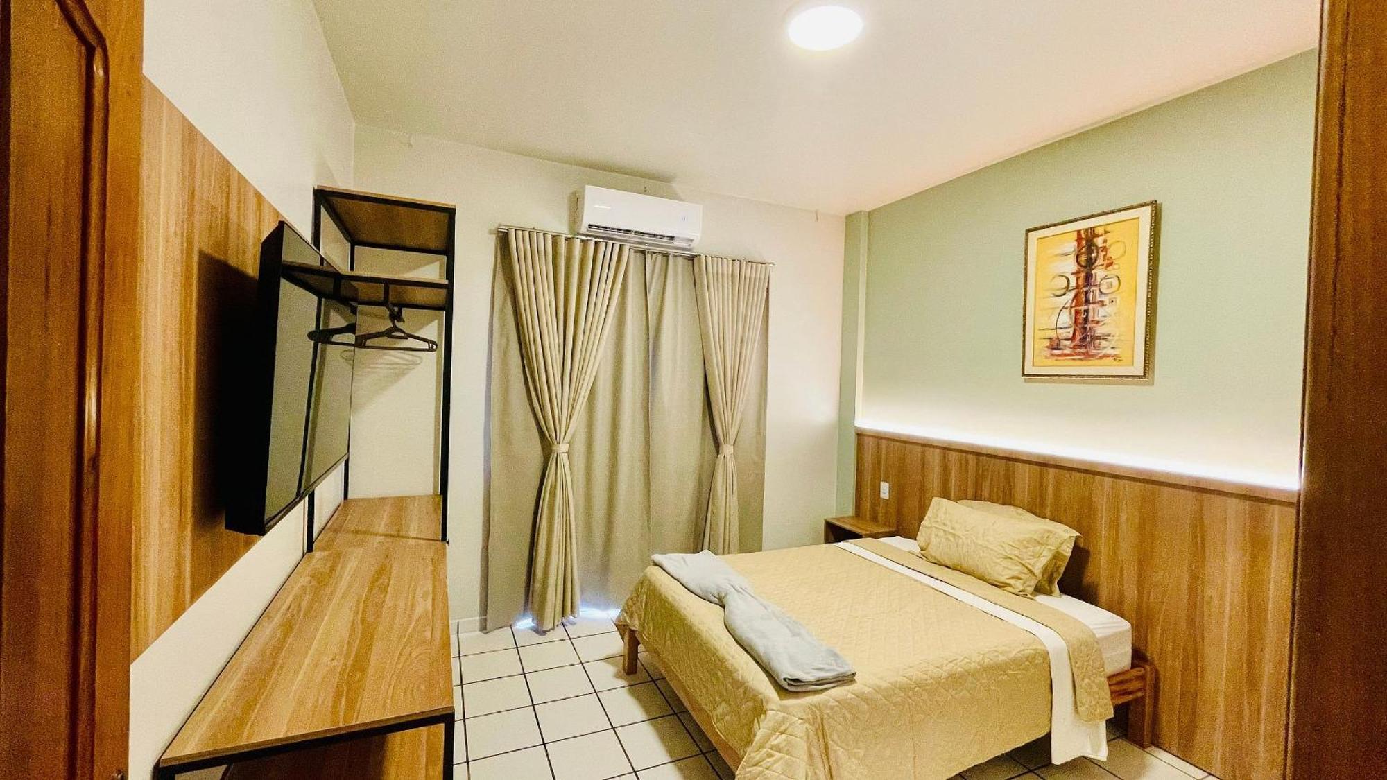 Umbelino Moradia Apartment Santarem